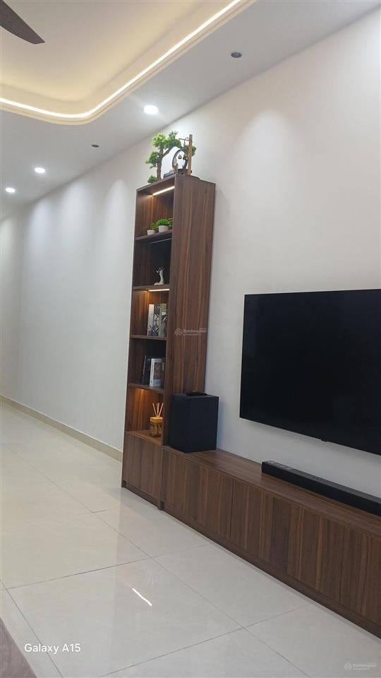 Bán nr tại tân tạo, 4,35 tỷ, 88m2, 3pn, 3wc, mặt tiền 4m