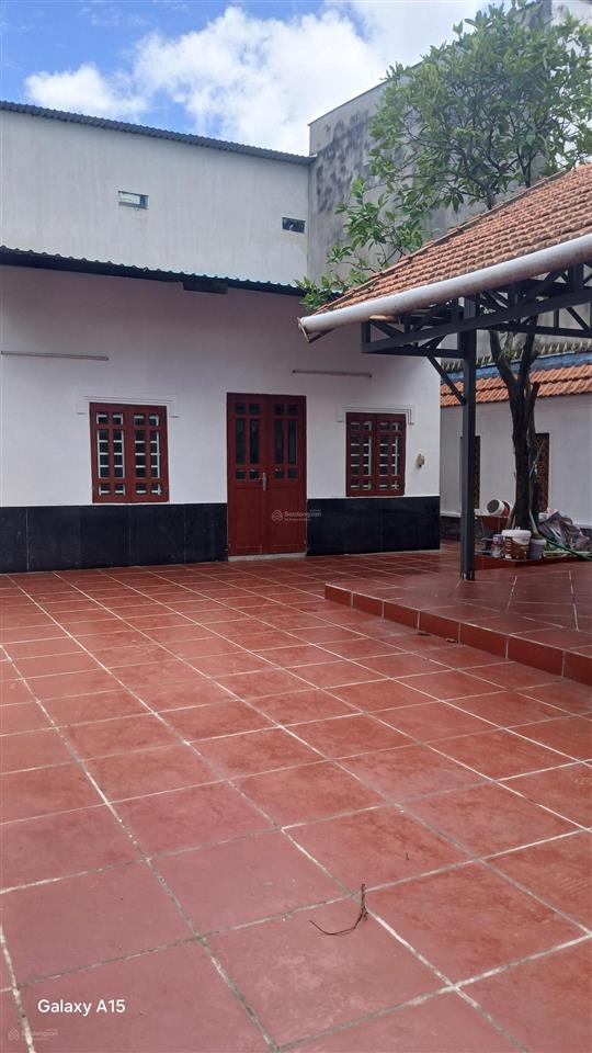 Bán nhà mới ở ngay chợ bà hom  gần trường học mầm non, cấp 1,2 hồ văn long tân tạo bình tân