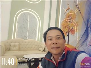 Nhà mặt tiền kinh doanh, gần khu tên lửa a.eon.mall bình tân giá hơn 6 tỷ xíu.