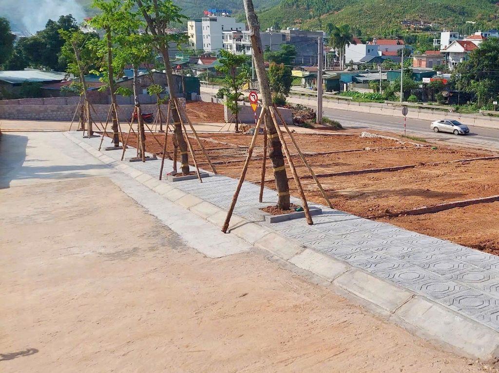 CHỈ TỪ 2,6 TỶ SỞ HỮU NGAY ĐẤT NỀN SÁT VIN HẠ LONG XANH - SỬ DỤNG ĐẾN 90% TIỆN ÍCH ĐẲNG CẤP 