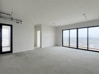 Bán gấp căn hộ chung cư 3pn 2wc tại the infiniti riviera point, 14 tỷ, 140m2 nhà thô