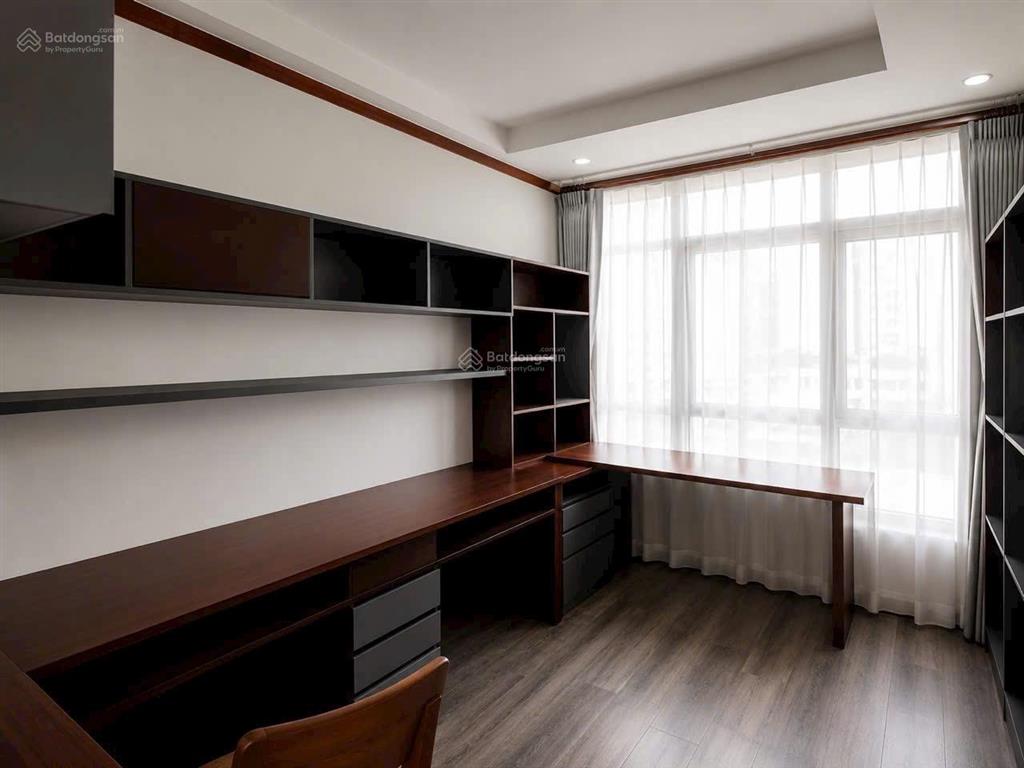 Cho thuê cc 3pn 2wc tại phú hoàng anh, 128m2, 13 triệu vnd