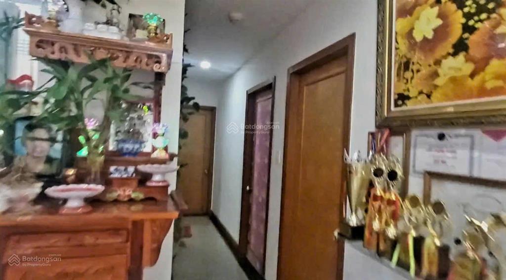 Bán cc phú hoàng anh, 4 tỷ vnd, 128m2, 3pn, 3wc, nhiều tiện ích, chính chủ đẹp