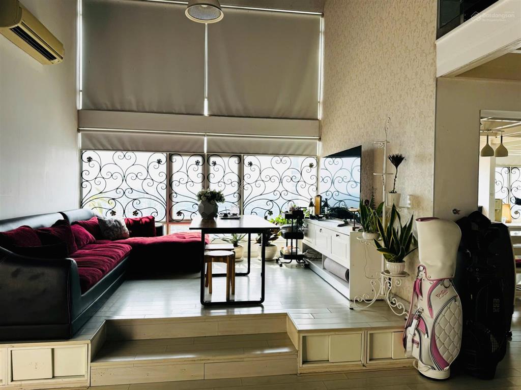 Căn hộ cc 4pn, 3wc, 240m2 tại phú hoàng anh, 8 tỷ vnd, chính chủ hàng hiếm