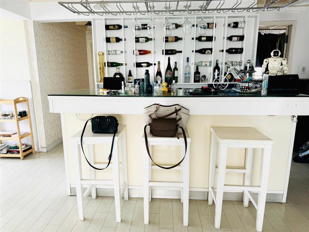 Căn hộ cc 4pn, 3wc, 240m2 tại phú hoàng anh, 8 tỷ vnd, chính chủ hàng hiếm
