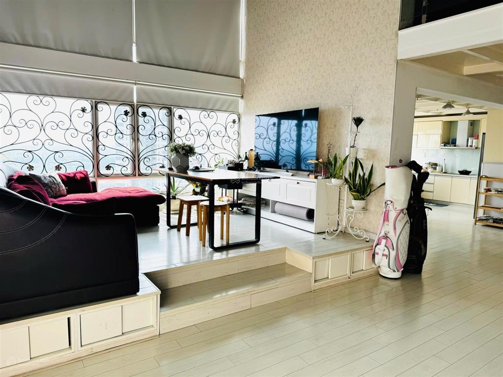 Căn hộ cc 4pn, 3wc, 240m2 tại phú hoàng anh, 8 tỷ vnd, chính chủ hàng hiếm