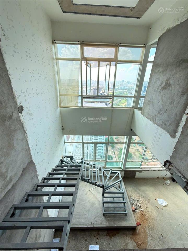 Bán loft house thô cc 3pn, 3wc, 140m2 tại phú hoàng anh, 6 tỷ vnd