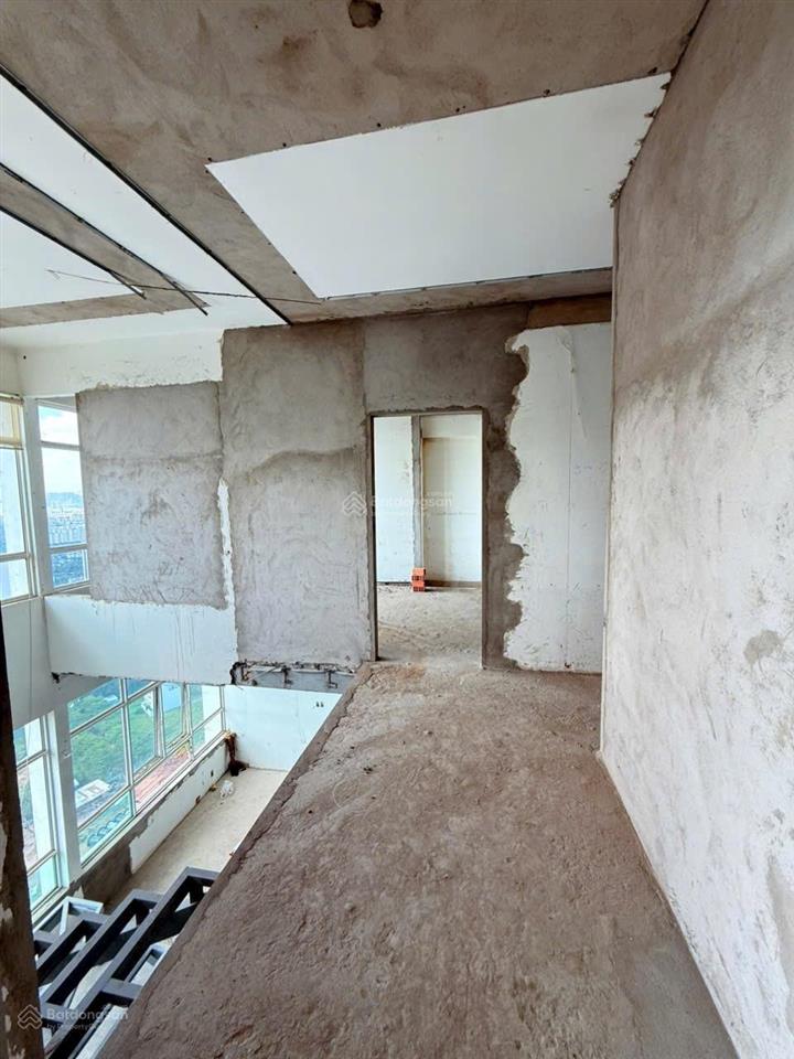Bán loft house thô cc 3pn, 3wc, 140m2 tại phú hoàng anh, 6 tỷ vnd