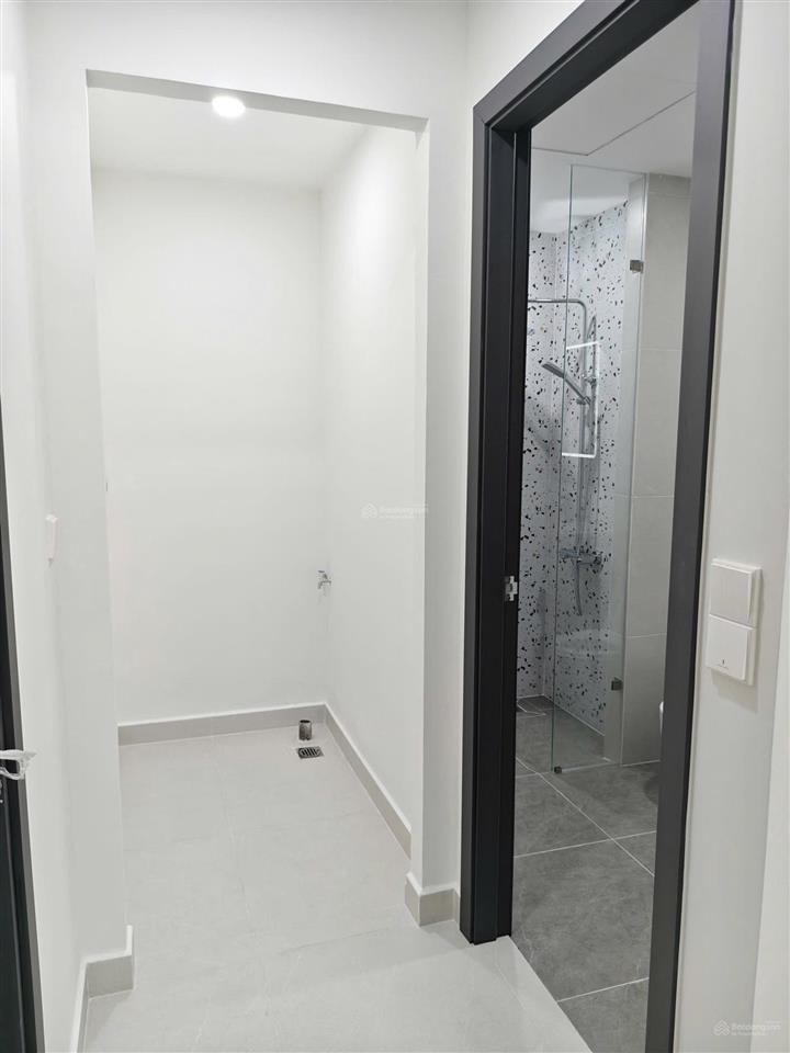 Bán cc the infiniti riviera point, 6 tỷ vnd, 58m2, 1pn, 1wc, siêu hot bao đẹp