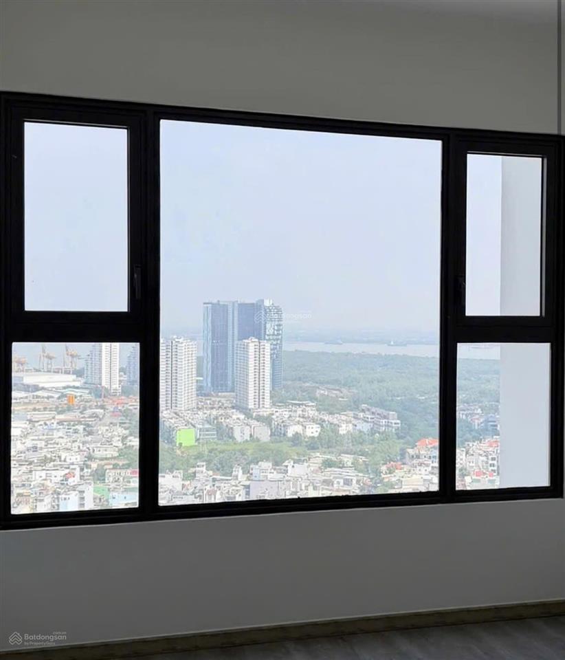 Bán cc the infiniti riviera point, 6 tỷ vnd, 58m2, 1pn, 1wc, siêu hot bao đẹp