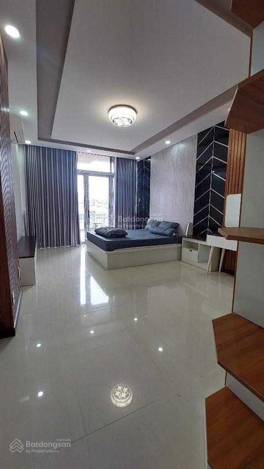 10ty250 ngang 4,7*16m  xe hơi vào nhà 3 tầng đường số 79, p. tân quy, q7