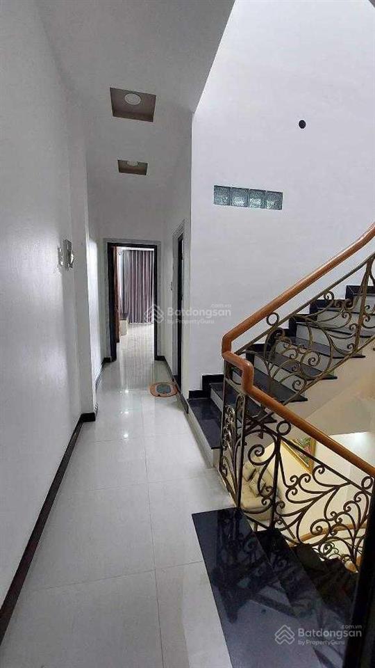 10ty250 ngang 4,7*16m  xe hơi vào nhà 3 tầng đường số 79, p. tân quy, q7