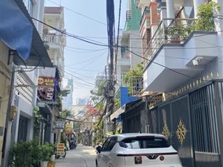 5tỷ350 40m2 7 chỗ tới nhà cách mt chính chỉ 200m kế bên ecogreen quận 7