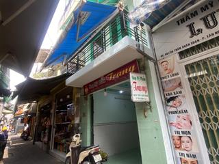 Chỉ 2,9 tỷ xe hơi tới nhà mt kinh doanh nail, spa, giặt ủingay cạnh himlam q.7