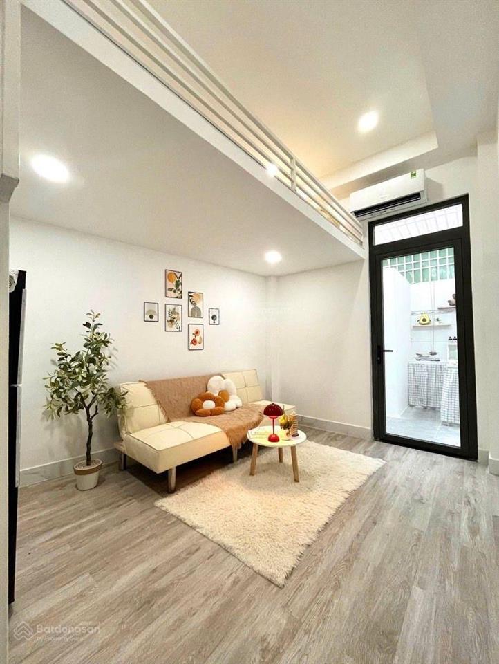 Giảm còn 9tỷ9 | mặt tiền đường số, vỉa hè 2m | dt 5x15m | tn 35tr/th | cạnh nguyễn lương bằng, q.7