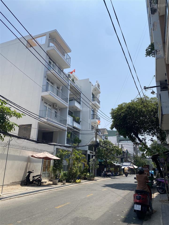 Giảm còn 9tỷ9 | mặt tiền đường số, vỉa hè 2m | dt 5x15m | tn 35tr/th | cạnh nguyễn lương bằng, q.7