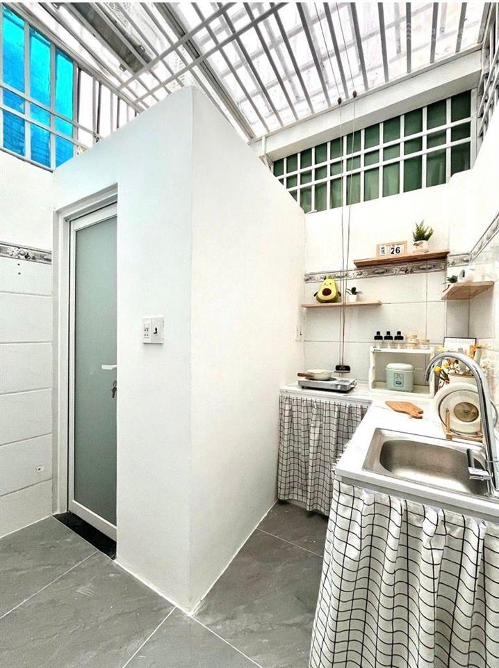 Giảm còn 9tỷ9 | mặt tiền đường số, vỉa hè 2m | dt 5x15m | tn 35tr/th | cạnh nguyễn lương bằng, q.7