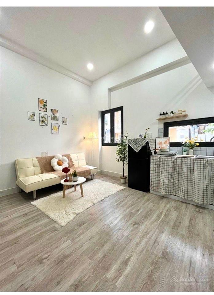 Giảm còn 9tỷ9 | mặt tiền đường số, vỉa hè 2m | dt 5x15m | tn 35tr/th | cạnh nguyễn lương bằng, q.7