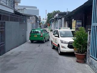 Chỉ 5.tỷ8 || ngang 4.2x15m ||cạnh phú mỹ hưng, q.7 || nhà 3 tầng hẻm xe hơi tránh