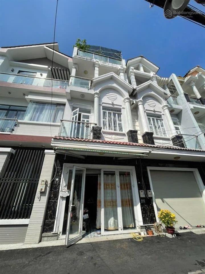 13.5tr/th  nhà 3 tầng || 55m2, 4 pn  đường 8m, ôtô tránh nhau tiện làm nail, spa, văn phòng