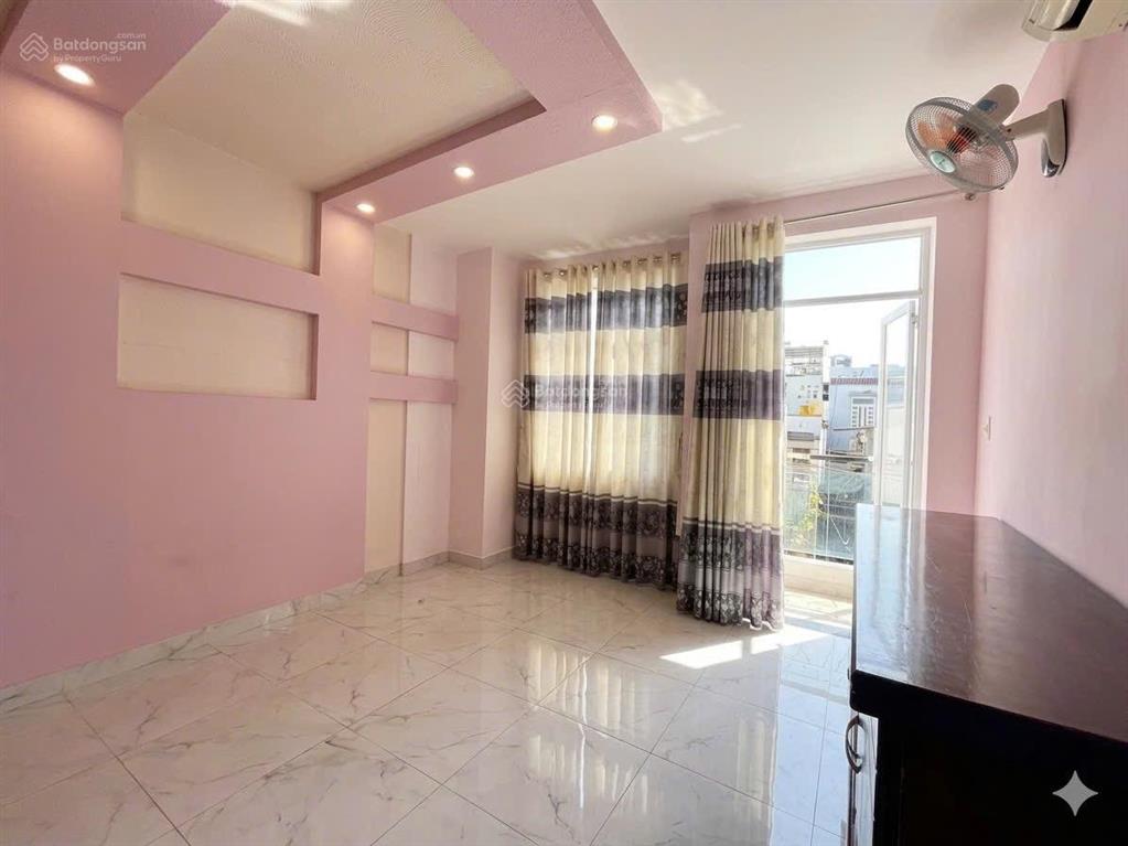 13.5tr/th  nhà 3 tầng || 55m2, 4 pn  đường 8m, ôtô tránh nhau tiện làm nail, spa, văn phòng