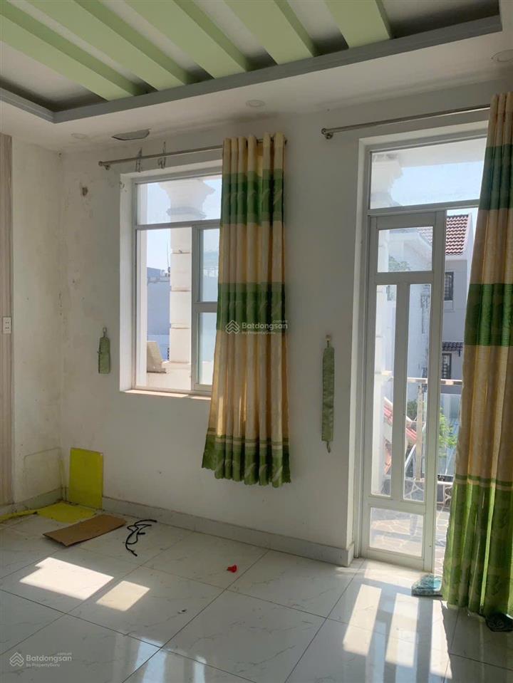 13.5tr/th  nhà 3 tầng || 55m2, 4 pn  đường 8m, ôtô tránh nhau tiện làm nail, spa, văn phòng