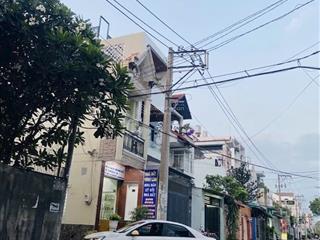 Chỉ 7.5 tỷ || lô góc 2 mt hẻm xe tải || 80m2 ngang 10m || cách mt huỳnh tấn phát chỉ 20m