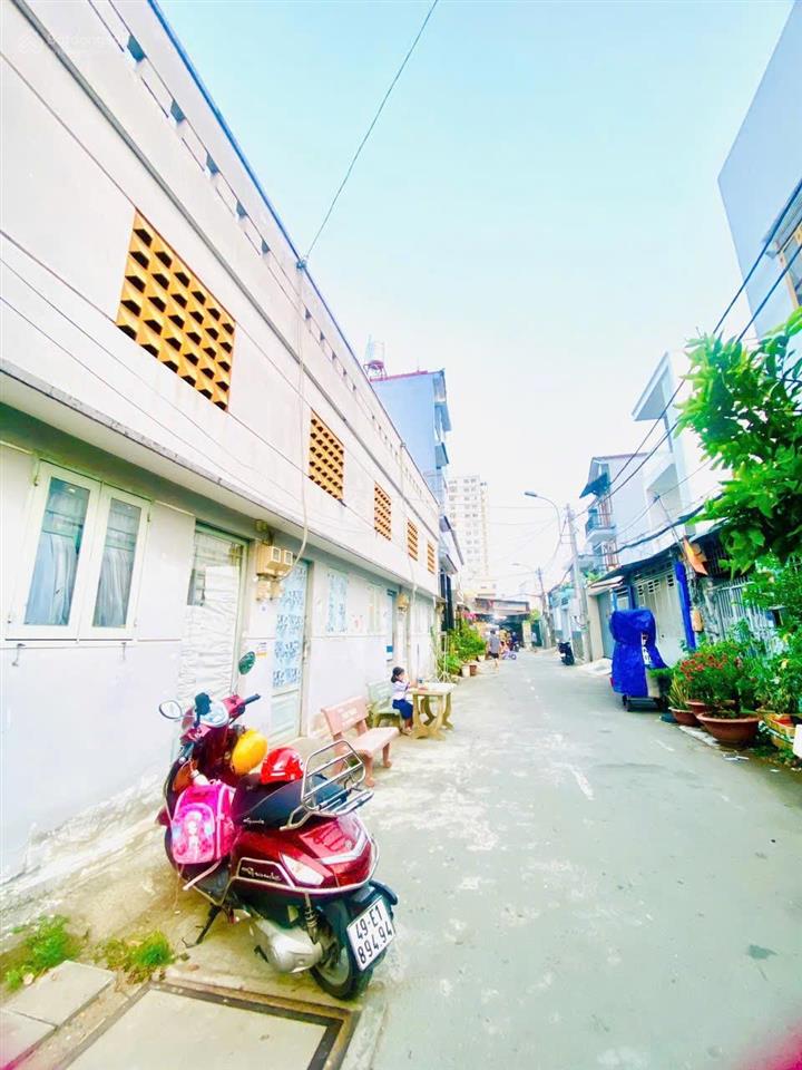 Chỉ 7.5 tỷ || lô góc 2 mt hẻm xe tải || 80m2 ngang 10m || cách mt huỳnh tấn phát chỉ 20m