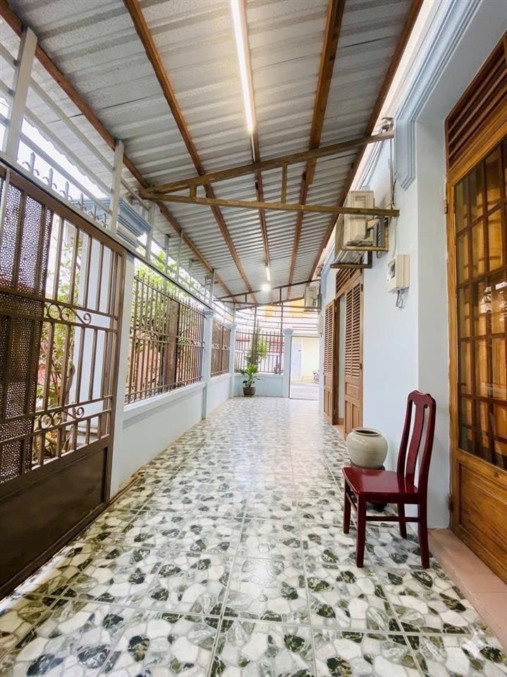 Chỉ 7.5 tỷ || lô góc 2 mt hẻm xe tải || 80m2 ngang 10m || cách mt huỳnh tấn phát chỉ 20m