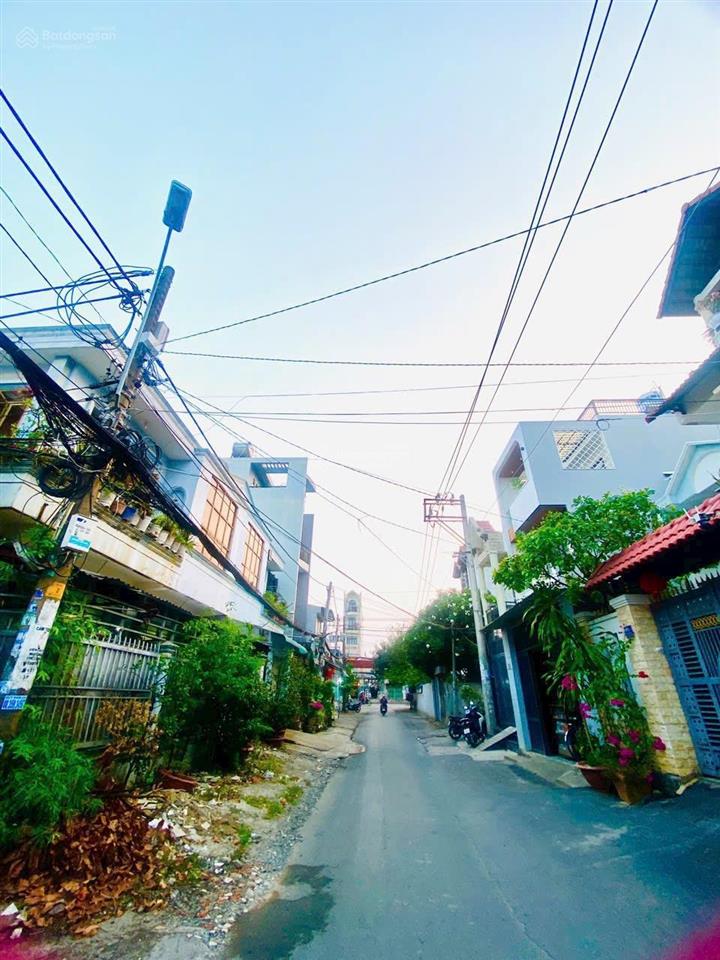 Chỉ 7.5 tỷ || lô góc 2 mt hẻm xe tải || 80m2 ngang 10m || cách mt huỳnh tấn phát chỉ 20m