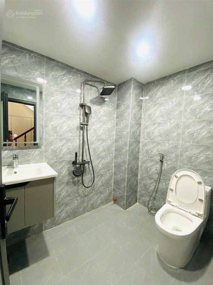 Chỉ 6,2 tỷ || nhà 4 tầng (4.3 x 12m ) || hẻm xe 7 chỗ thẳng 1 trục, huỳnh tấn phát