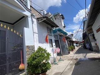 6tỷ5  76m²  4 pn  hẻm 5m, oto tới nhà  cách nguyễn thị thập 400m  có thu nhập 15tr/th