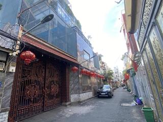 9tỷ790  mt hẻm nhựa 6m  84m2  oto vào nhà  cạnh nhà thi đấu q7