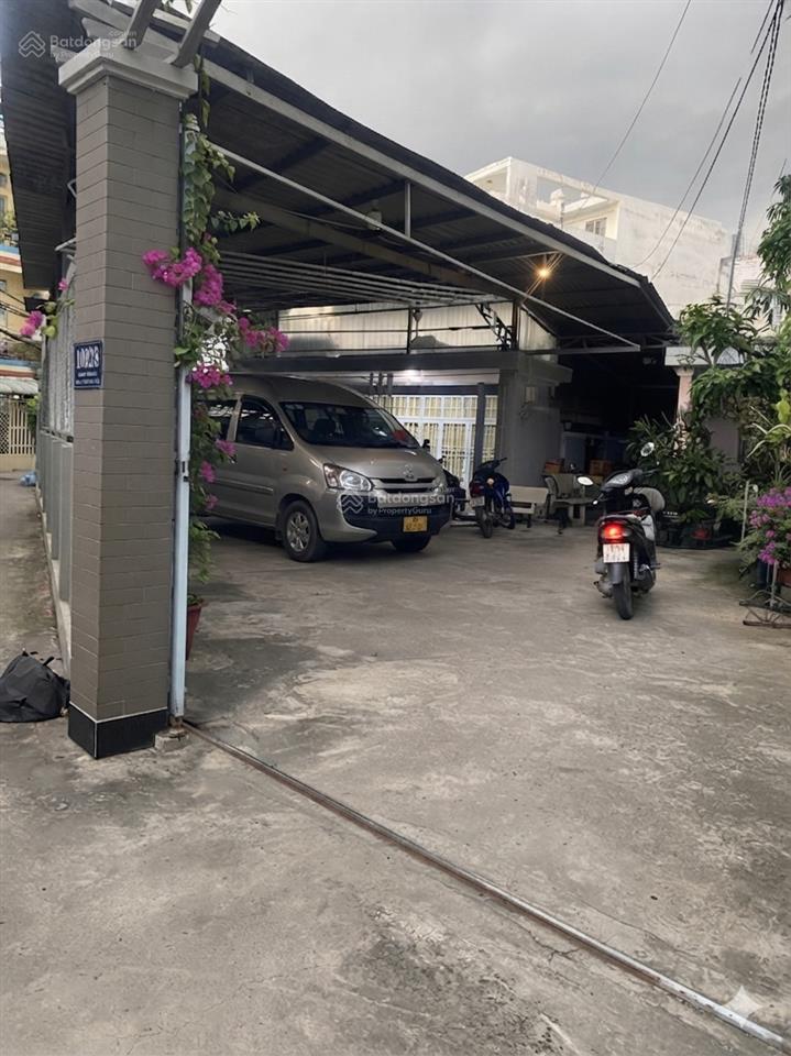 Chỉ 4tỷ900 | 3 tầng  35.6m²  hẻm xe hơi 5m  không quy hoạch  phường phú thuận, htp, quận 7