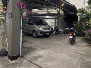 Chỉ 4tỷ900 | 3 tầng  35.6m²  hẻm xe hơi 5m  không quy hoạch  phường phú thuận, htp, quận 7