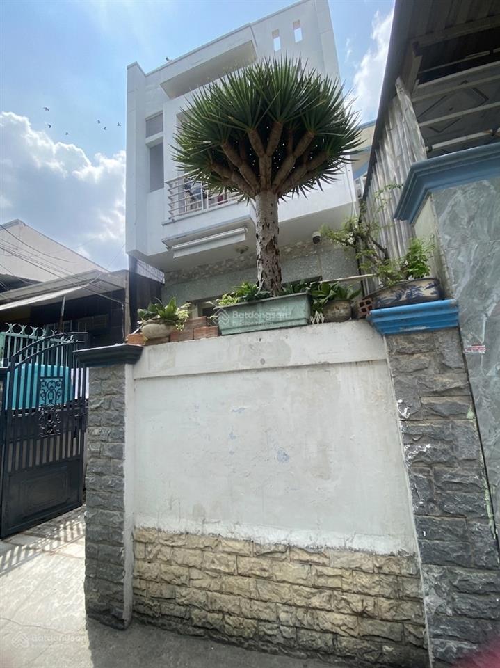 Chỉ 6,3 tỷ | 64m²  ngang 4x16m  cách mt lâm văn bền 150m  thông nguyễn thị thập, q.7
