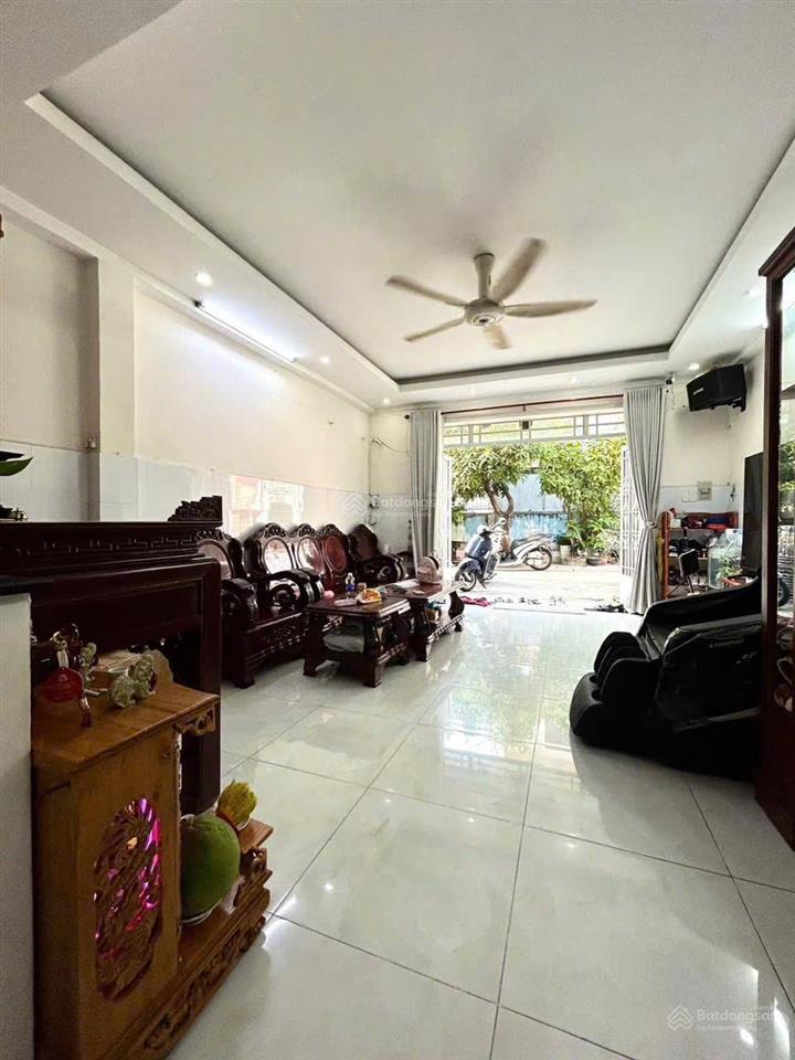 6tỷ300 68m² ngang 4.5m  sân to 5m  đi bộ ra hẻm xe hơi  đón đầu cầu nguyễn khoái  tiềm năng cao