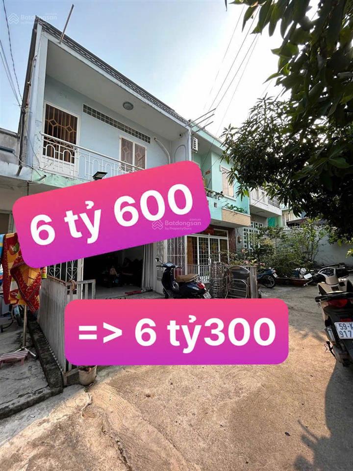 6tỷ300 68m² ngang 4.5m  sân to 5m  đi bộ ra hẻm xe hơi  đón đầu cầu nguyễn khoái  tiềm năng cao