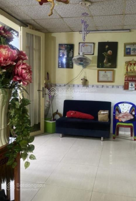 8.5 tỷ | 120m²  hxh  ngang 4.5m  4 tầng  6pn và 1 mặt bằng bự  cách nguyễn thị thập 200m