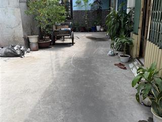 5.9 tỷ | 61m² 7x12m  hẻm 4m 1 trục thẳng cách kdc himlam 200m đón đầu dự án cầu nguyễn khoái