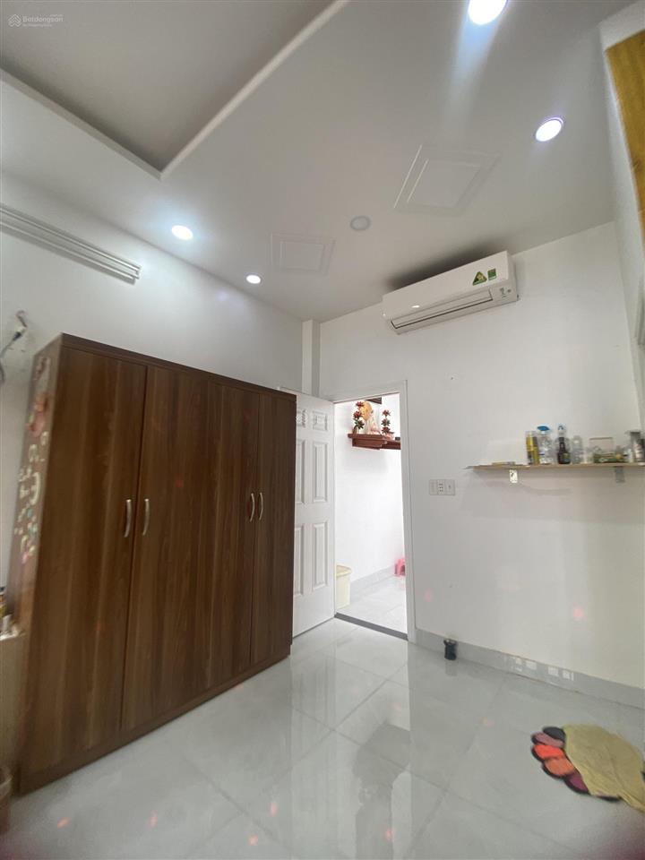 5.9 tỷ | 61m² 7x12m  hẻm 4m 1 trục thẳng cách kdc himlam 200m đón đầu dự án cầu nguyễn khoái