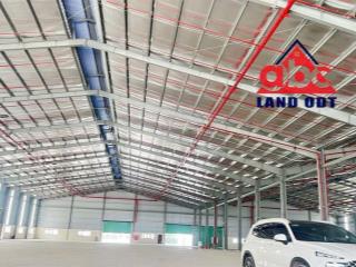 Xt179
cho thuê nhà xưởng đẹp tại kcn, trảng bom tp. đồng nai. 9.000m.  giá chỉ 92k/m/tháng.