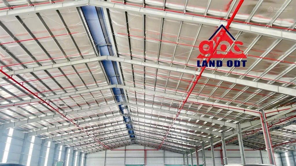 Xt179
cho thuê nhà xưởng đẹp tại kcn, trảng bom tp. đồng nai. 9.000m.  giá chỉ 92k/m/tháng.
