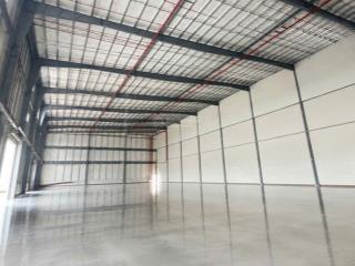 Cho thuê xưởng 5600m2 kcn hố nai  p hố nai. đồng nai. giá 4,3$/m2.