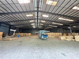 Cho thuê nhà xưởng 14.000m2 pháp lý chuẩn, hoàn công đất skc, p. hố nai  tp. đồng nai. chỉ 700tr.