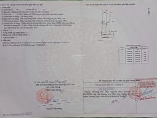 Chính chủ bán đất 2 mặt tiền xã bình mỹ, đường 171 hà duy phiên, 91.9m2, 2 tỷ 600 triệu