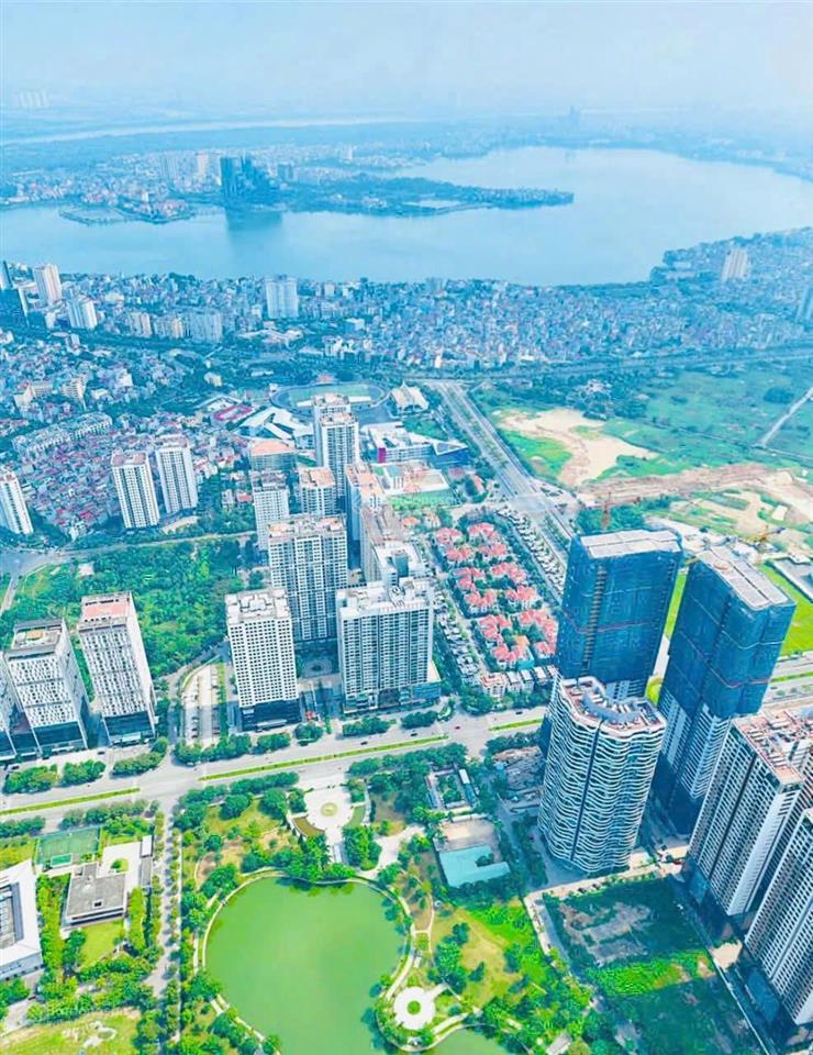 Duy nhất 1 căn shophouse tại embassy garden, vị trí cực hiếm, kinh doanh đẳng cấp, giá tốt cần bán