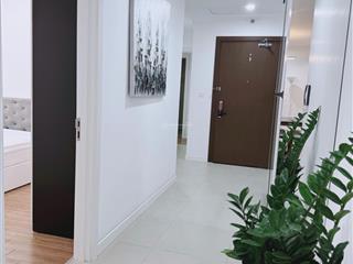 Bán! duy nhất 1 căn góc layout đẹp nhất kosmo tây hồ, tầng cao, view trọn hồ tây tuyệt đẹp, giá tốt