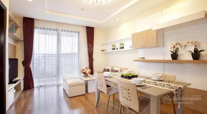 Chính chủ cực thiện chí bán căn hộ 4pn, 190m, tầng cao, full đồ đẹp, bc nam tại times city, giá tốt