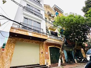 Cần bán nhanh nhà mặt phố âu cơ, phường tây hồ, 100m2, mặt tiền 5m, giá cực tốt, kinh doanh đỉnh!